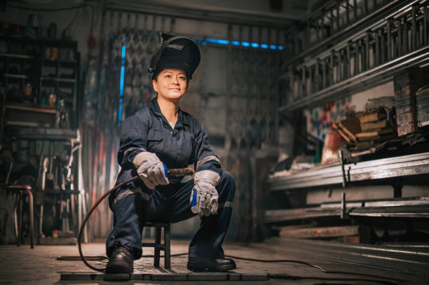Best Marine and Shipbuilding Welding in Seabrook Island, SC