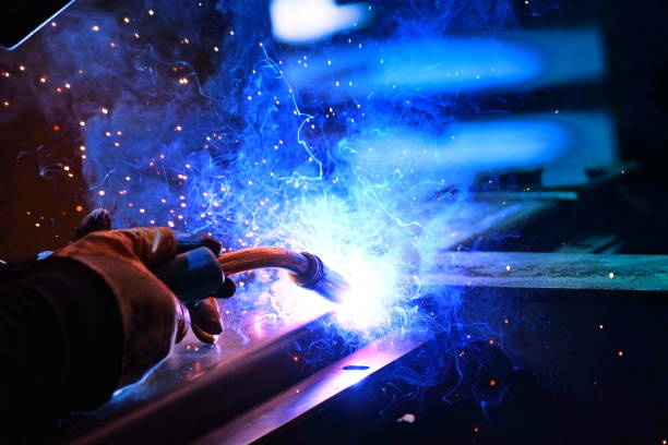 Best Pipe Welding in Seabrook Island, SC