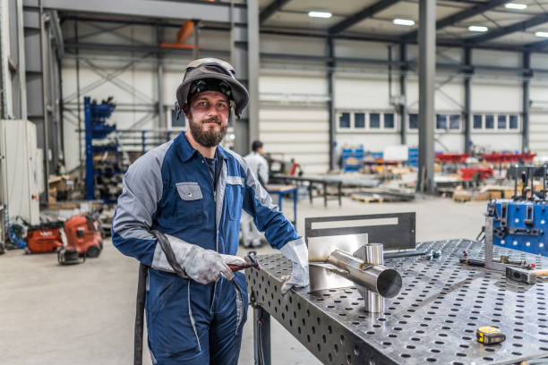 Best Automotive Welding in Seabrook Island, SC