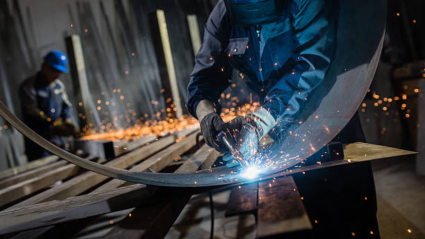 Trusted Seabrook Island, SC Welder & Metal Fabrication Experts