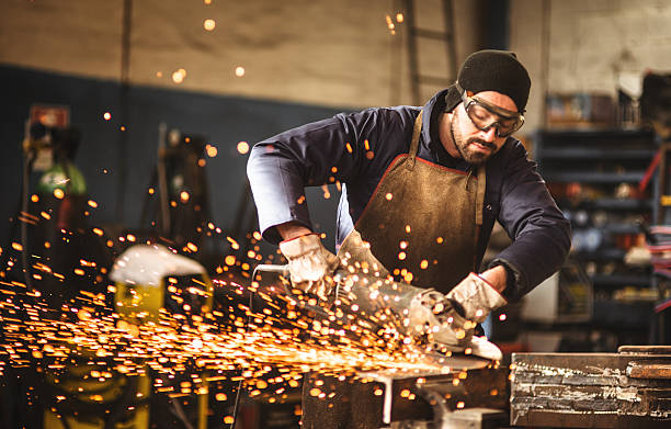 Trusted Seabrook Island, SC Welder & Metal Fabrication Experts