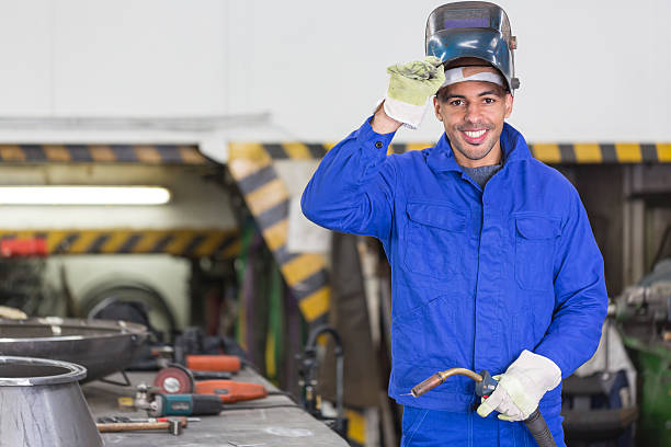 Best Structural Steel Welding in Seabrook Island, SC